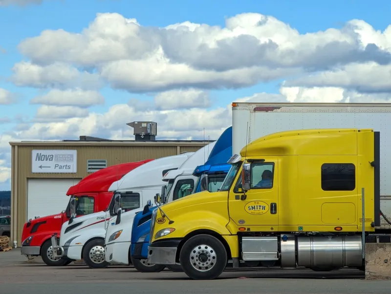 Before You Sign the Lease: The Real Insurance Costs Every Aspiring Owner-Operator Must Understand