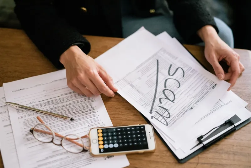 Quarterly Tax Payments Are Draining Owner-Operators Dry — Here Is How to Stop the Bleeding